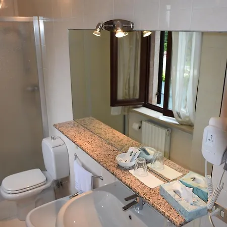 Park Elefante Hotell 3*