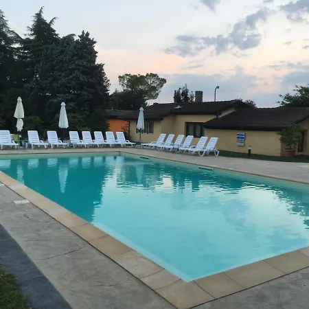 Park Elefante Hotell Verona