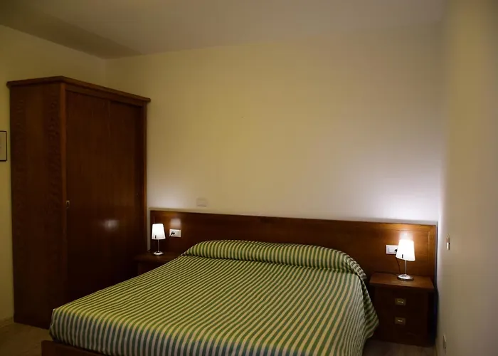 Park Elefante Hotel