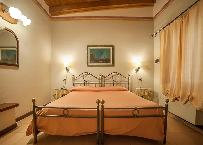 Park Elefante Hotel