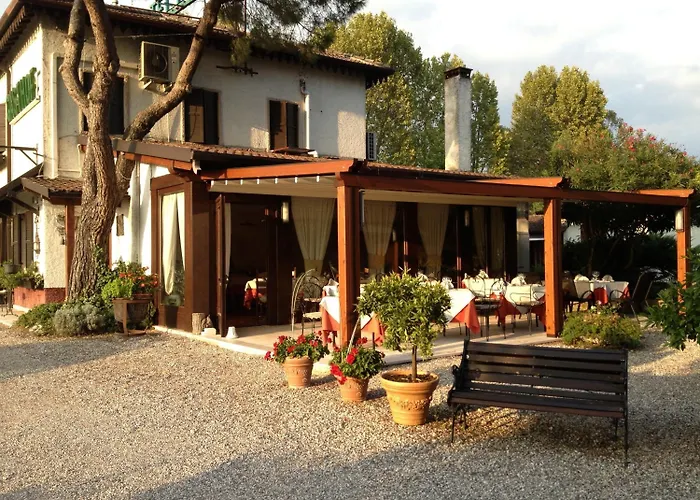 Park Elefante Hotel Verona