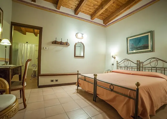 Hotel Park Elefante