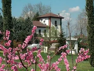 Hotel Park Elefante 3*